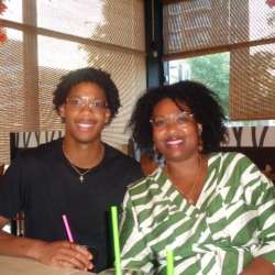 Profielfoto van Joël op Oppasland