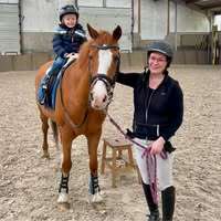 Profielfoto van Marieke op Oppasland