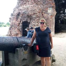 Profielfoto van Tinkerbell Gastouderopvang op Oppasland