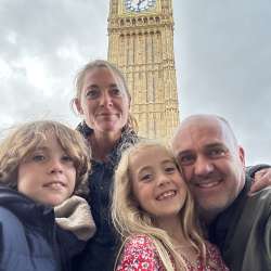 Profielfoto van Fleur op Oppasland