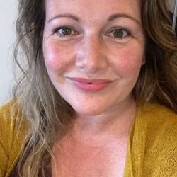 Profielfoto van Kim op Oppasland