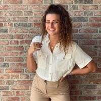 Profielfoto van Lilian op Oppasland