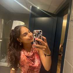 Profielfoto van Camiela op Oppasland