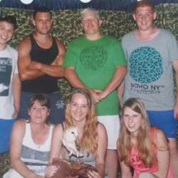 Profielfoto van Albertha op Oppasland