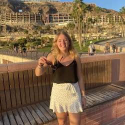 Profielfoto van Jasmijn op Oppasland