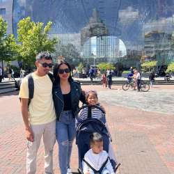 Profielfoto van Istin op Oppasland