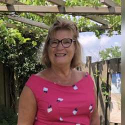 Profielfoto van Jitte op Oppasland