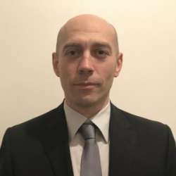 Profielfoto van Sergio op Oppasland