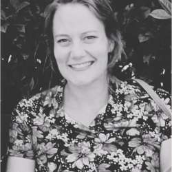 Profielfoto van Adrienne op Oppasland