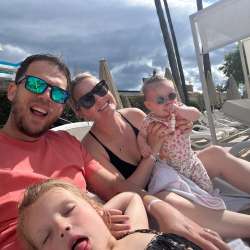 Profielfoto van Justin op Oppasland