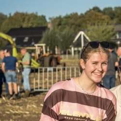 Profielfoto van Lieke op Oppasland