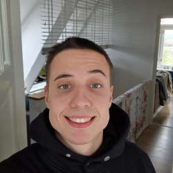 Profielfoto van Lucca op Oppasland