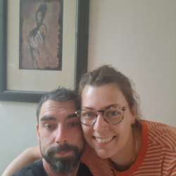 Profielfoto van Vincent op Oppasland