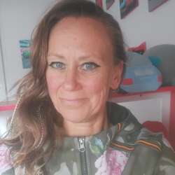 Profielfoto van Tamara op Oppasland