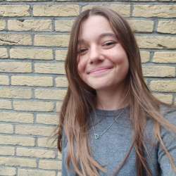 Profielfoto van Gyoparka op Oppasland