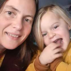 Profielfoto van Betty op Oppasland