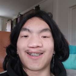 Profielfoto van Kai op Oppasland