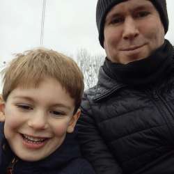 Profielfoto van Dennis op Oppasland