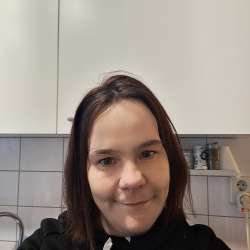 Profielfoto van Vanessa op Oppasland