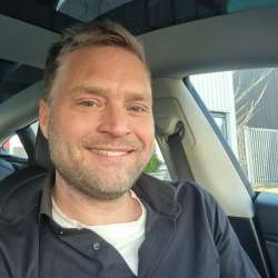 Profielfoto van Daan op Oppasland