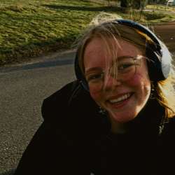 Profielfoto van Eva op Oppasland