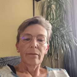 Profielfoto van Ans op Oppasland