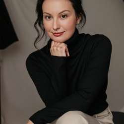 Profielfoto van Yuliia op Oppasland