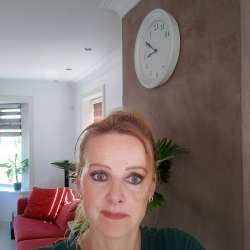 Profielfoto van Astrid op Oppasland