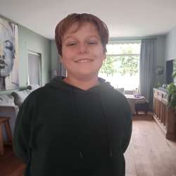 Profielfoto van Joris op Oppasland