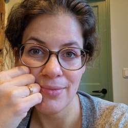 Profielfoto van Florence op Oppasland