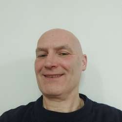 Profielfoto van Frank op Oppasland