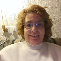 Profielfoto van Christel op Oppasland