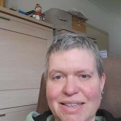 Profielfoto van Sabine op Oppasland