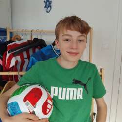 Profielfoto van Fabio op Oppasland