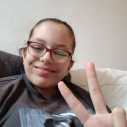 Profielfoto van Gianna op Oppasland