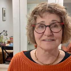 Profielfoto van Ceciel op Oppasland