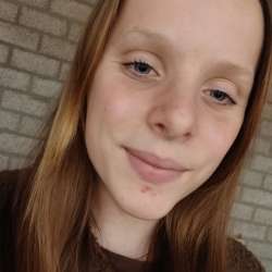 Profielfoto van Jasmijn op Oppasland