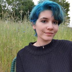 Profielfoto van Emily op Oppasland