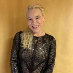 Profielfoto van Lotte op Oppasland