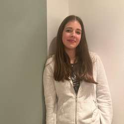 Profielfoto van Tessa op Oppasland