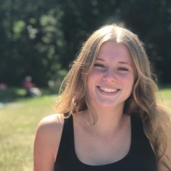 Profielfoto van Isa op Oppasland