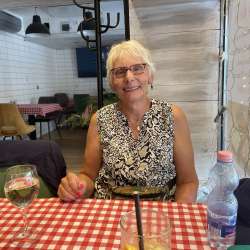 Profielfoto van Lynn op Oppasland