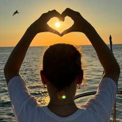 Profielfoto van Amy op Oppasland