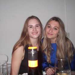 Profielfoto van Amber op Oppasland