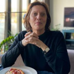 Profielfoto van Annelies op Oppasland