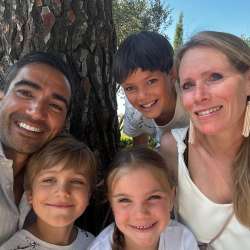 Profielfoto van Loes op Oppasland