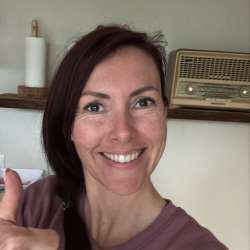 Profielfoto van Sophia op Oppasland