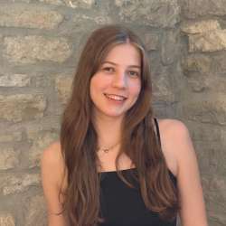 Profielfoto van Jade op Oppasland