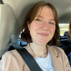 Profielfoto van Suzanne op Oppasland