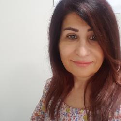 Profielfoto van Anita op Oppasland